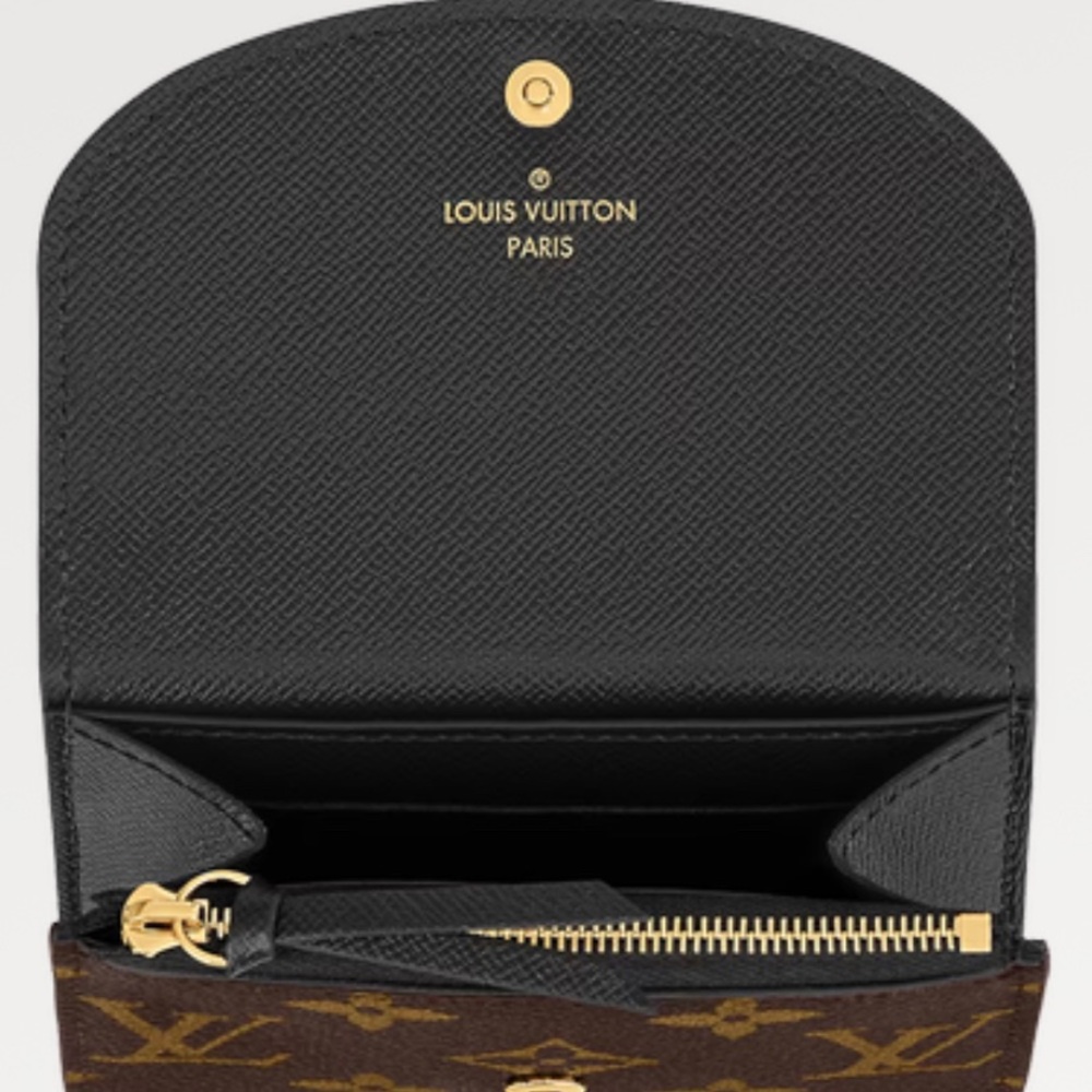 🌹💯 Authentic LOuis Vuitton Pochette Métis & Rosalie Coin Purse Bundle🌹 - Picture 16 of 16